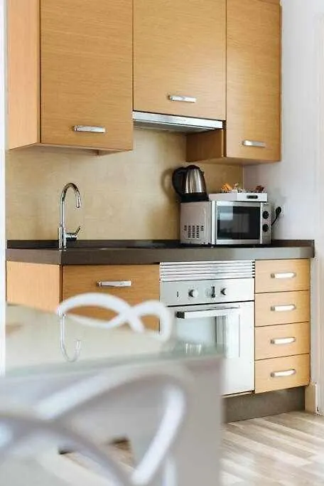 Comfy Away - Exclusivo Apartamento Casco Antiguo Con Terraza Seville