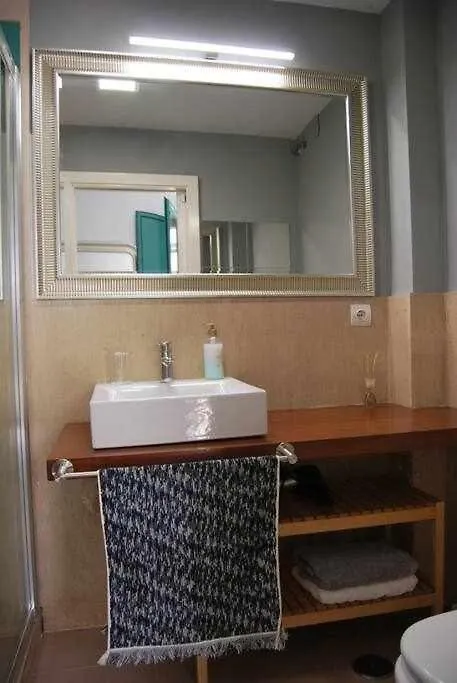 Comfy Away - Exclusivo Apartamento Casco Antiguo Con Terraza Seville