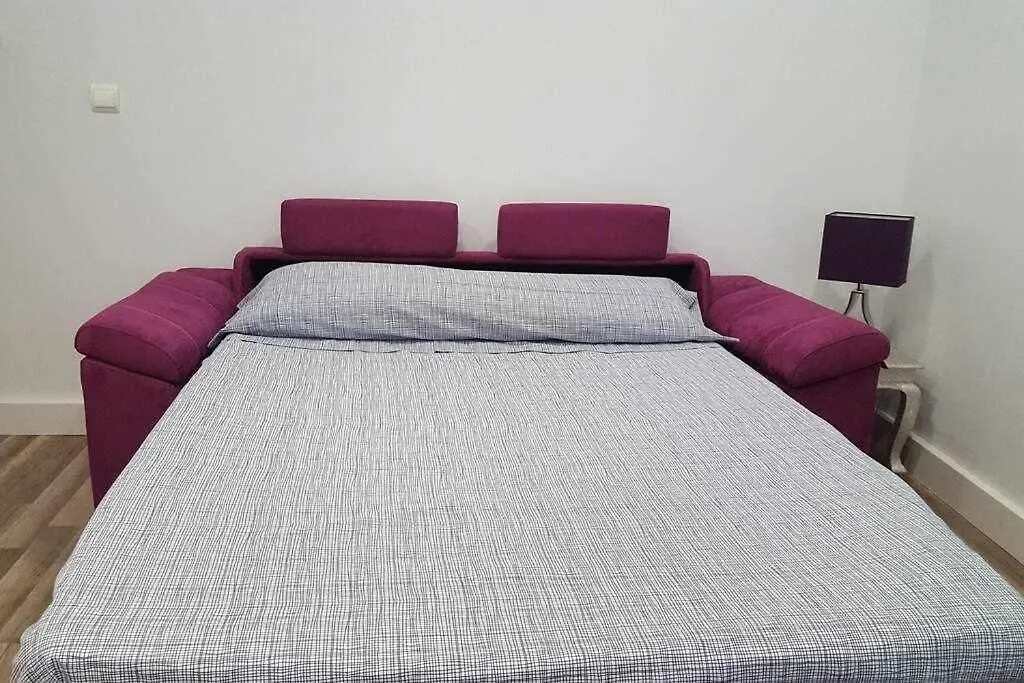 Apartment Comfy Away - Exclusivo Apartamento Casco Antiguo Con Terraza Seville