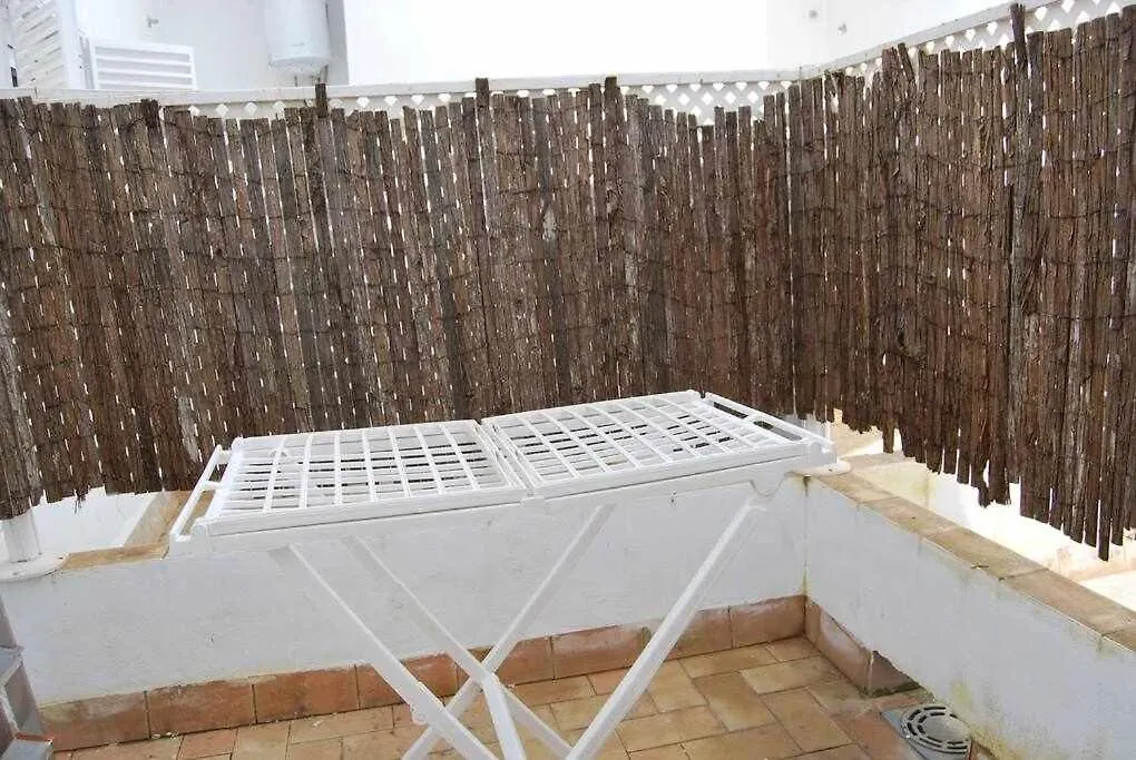 Apartment Comfy Away - Exclusivo Apartamento Casco Antiguo Con Terraza Seville