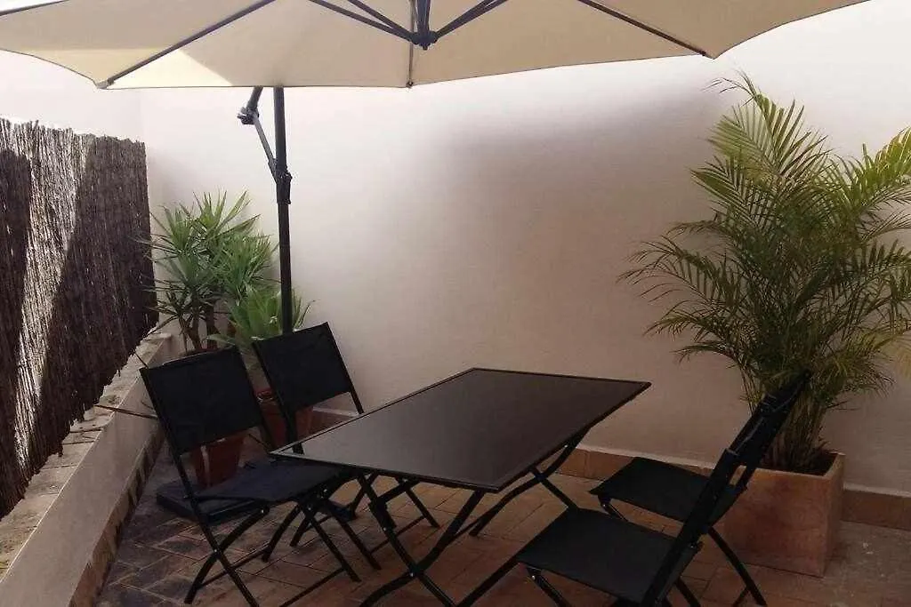 Comfy Away - Exclusivo Apartamento Casco Antiguo Con Terraza Seville