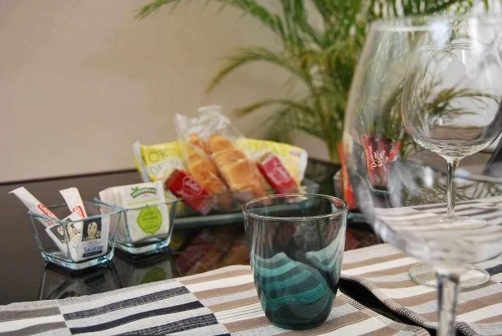 Apartment Comfy Away - Exclusivo Apartamento Casco Antiguo Con Terraza Seville